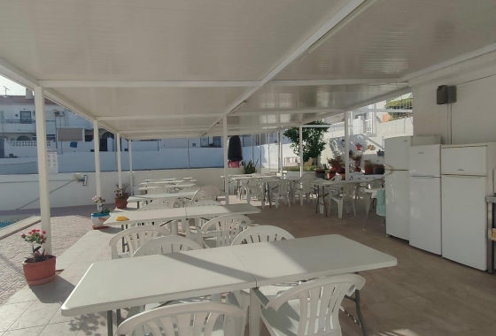 Resale - Townhouse - Torrevieja - Sector 25