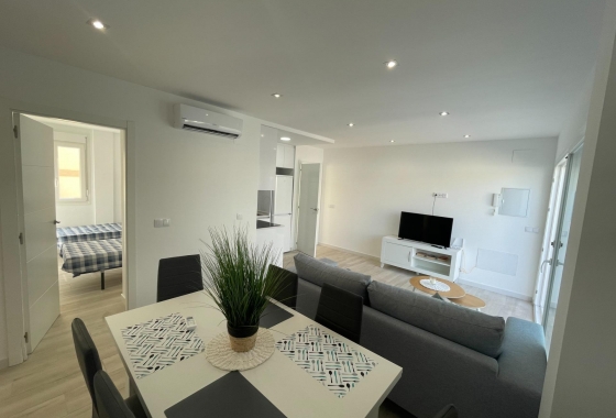 Resale - Bungalow - Orihuela Costa - La Regia