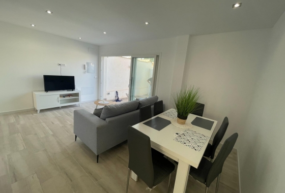Resale - Bungalow - Orihuela Costa - La Regia
