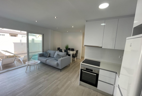 Resale - Bungalow - Orihuela Costa - La Regia
