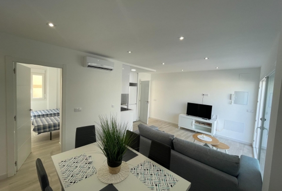 Resale - Bungalow - Orihuela Costa - La Regia