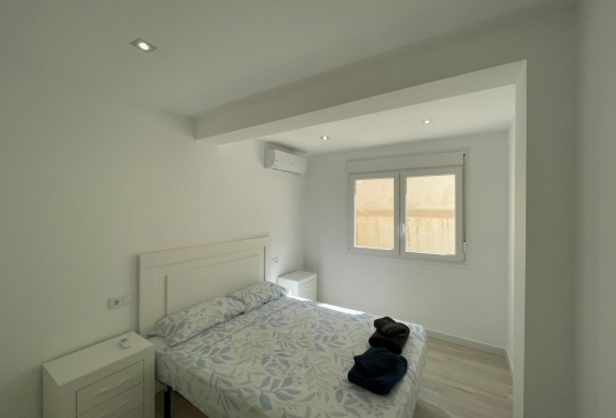 Resale - Bungalow - Orihuela Costa - La Regia