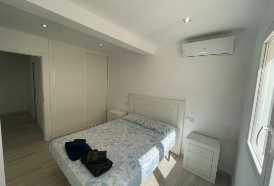 Resale - Bungalow - Orihuela Costa - La Regia