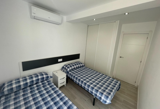 Resale - Bungalow - Orihuela Costa - La Regia