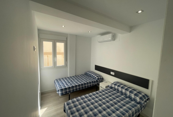 Resale - Bungalow - Orihuela Costa - La Regia