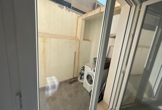 Resale - Bungalow - Orihuela Costa - La Regia