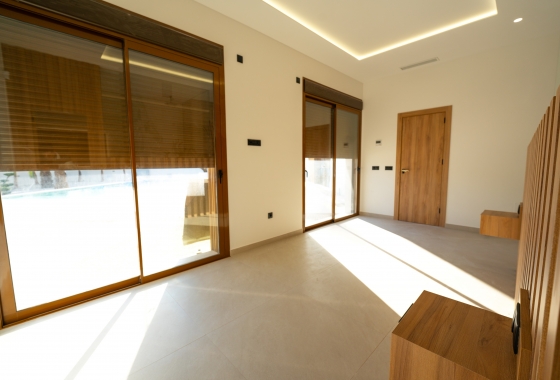Obra nueva - Villa - Ciudad Quesada
