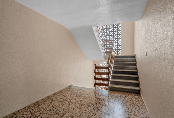 Wiederverkauf - Wohnung - Torrevieja - Costa Blanca