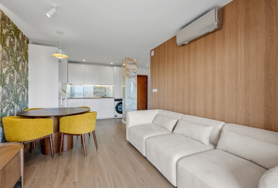 Wiederverkauf - Wohnung - Torrevieja - Costa Blanca