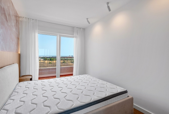 Wiederverkauf - Wohnung - Torrevieja - Costa Blanca