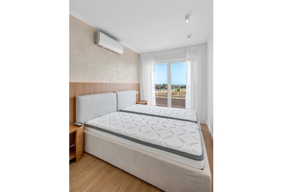 Wiederverkauf - Wohnung - Torrevieja - Costa Blanca