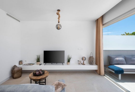 Wiederverkauf - Wohnung - Torrevieja - Costa Blanca