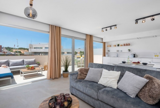 Wiederverkauf - Wohnung - Torrevieja - Costa Blanca