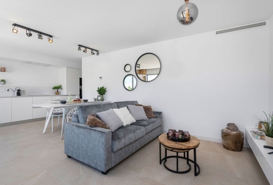 Wiederverkauf - Wohnung - Torrevieja - Costa Blanca