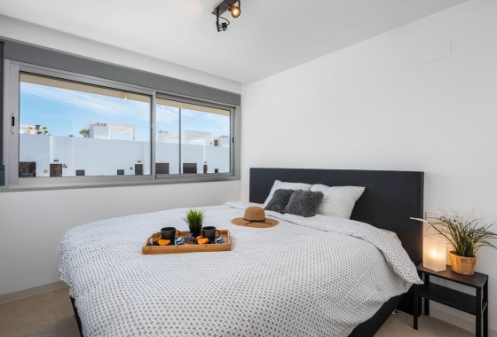 Wiederverkauf - Wohnung - Torrevieja - Costa Blanca