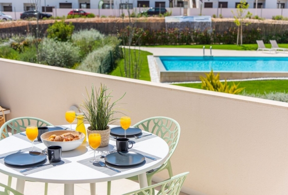 Wiederverkauf - Wohnung - Torrevieja - Costa Blanca