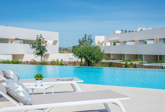 Wiederverkauf - Wohnung - Torrevieja - Costa Blanca