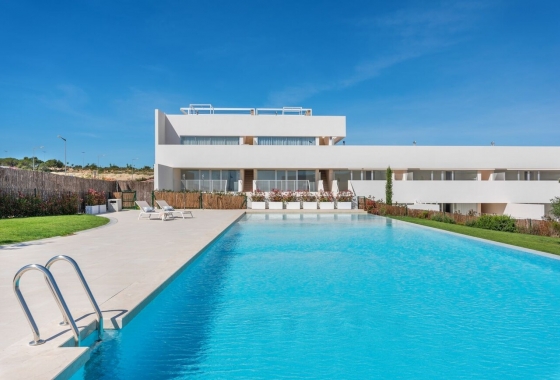 Wiederverkauf - Wohnung - Torrevieja - Costa Blanca