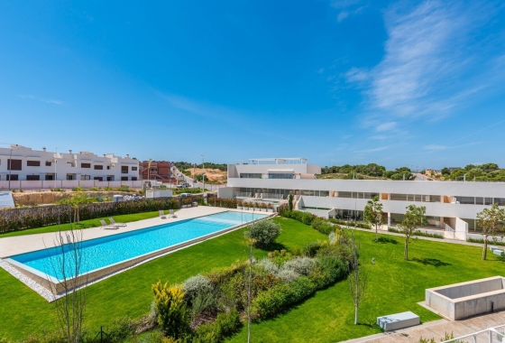 Wiederverkauf - Wohnung - Torrevieja - Costa Blanca