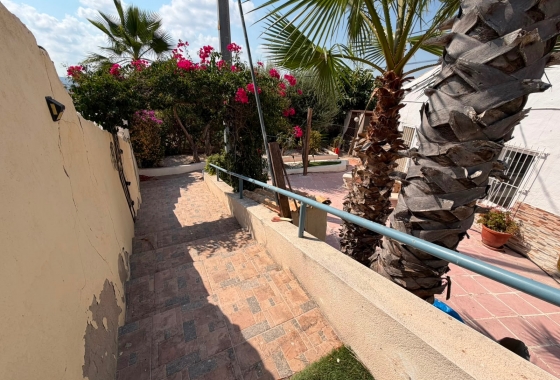 Resale - Villa - Orihuela - Inland
