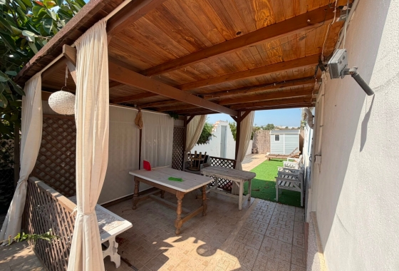Resale - Villa - Orihuela - Inland