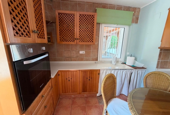 Resale - Villa - Orihuela - Inland