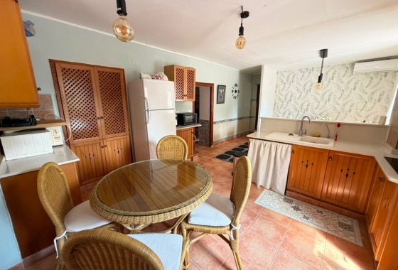 Resale - Villa - Orihuela - Inland