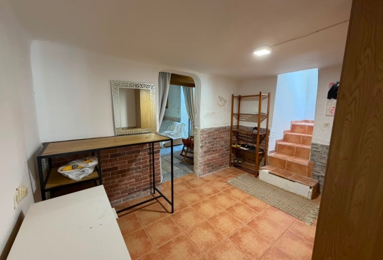 Resale - Villa - Orihuela - Inland