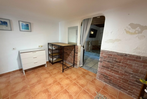 Resale - Villa - Orihuela - Inland