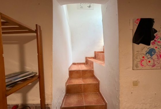 Resale - Villa - Orihuela - Inland