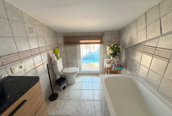 Resale - Villa - Orihuela - Inland