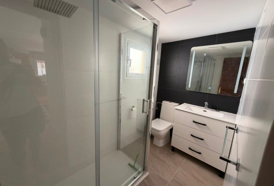 Resale - Villa - Orihuela - Inland