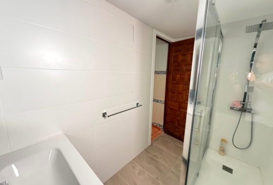 Resale - Villa - Orihuela - Inland