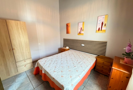 Resale - Villa - Orihuela - Inland