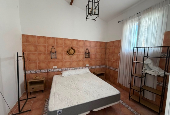 Resale - Villa - Orihuela - Inland