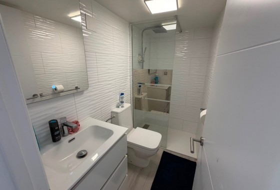 Resale - Villa - Orihuela - Inland