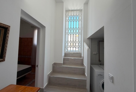 Resale - Villa - Orihuela - Inland