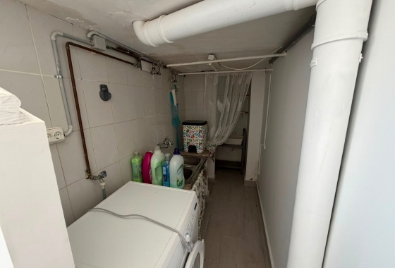 Resale - Villa - Orihuela - Inland