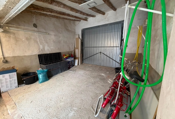 Resale - Villa - Orihuela - Inland