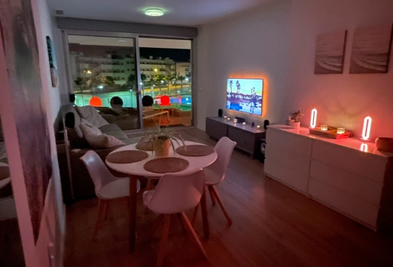 Revente - Appartement - Orihuela Costa