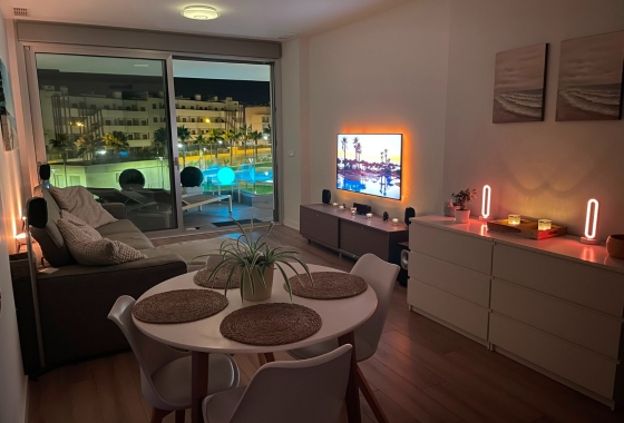 Revente - Appartement - Orihuela Costa
