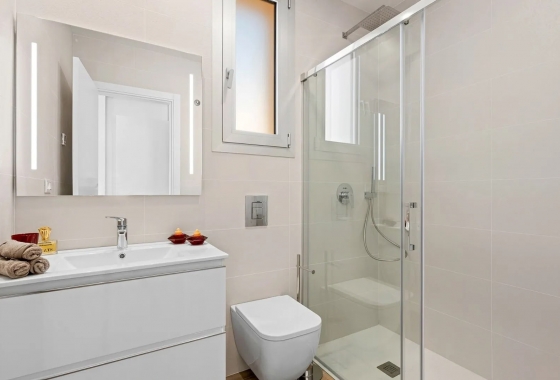 Revente - Appartement - Orihuela Costa