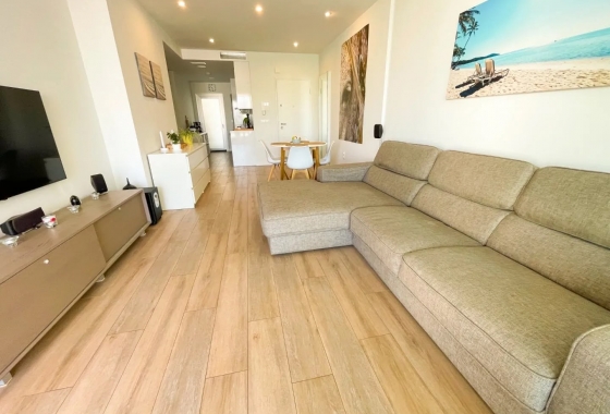 Revente - Appartement - Orihuela Costa