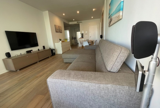 Revente - Appartement - Orihuela Costa