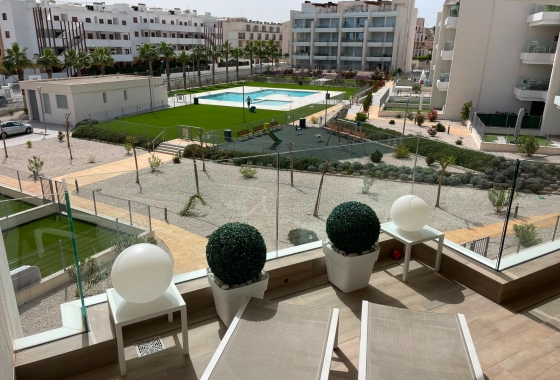 Revente - Appartement - Orihuela Costa