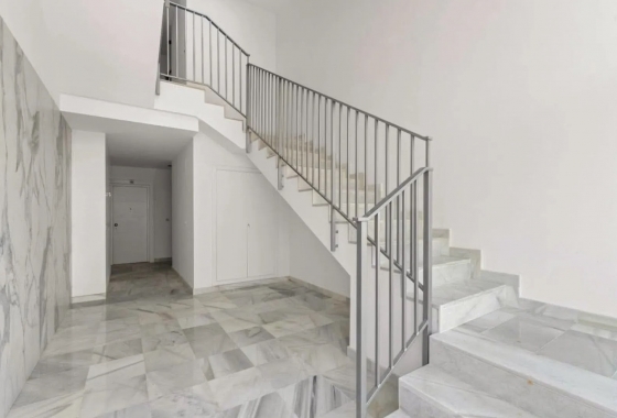 Revente - Appartement - Orihuela Costa