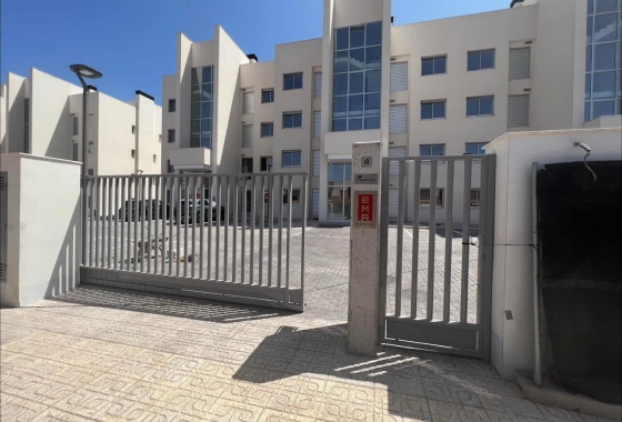 Revente - Appartement - Orihuela Costa