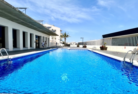 Resale - Penthouse - Los Dolses - Inland