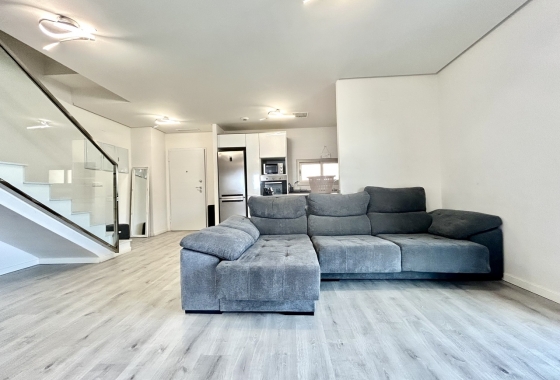 Resale - Penthouse - Los Dolses - Inland