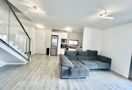 Resale - Penthouse - Los Dolses - Inland